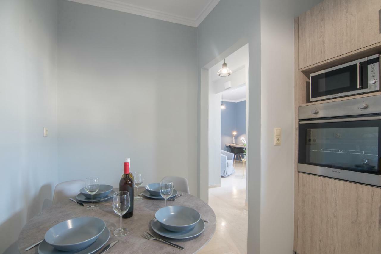 N&A Chania Apartment Exterior photo