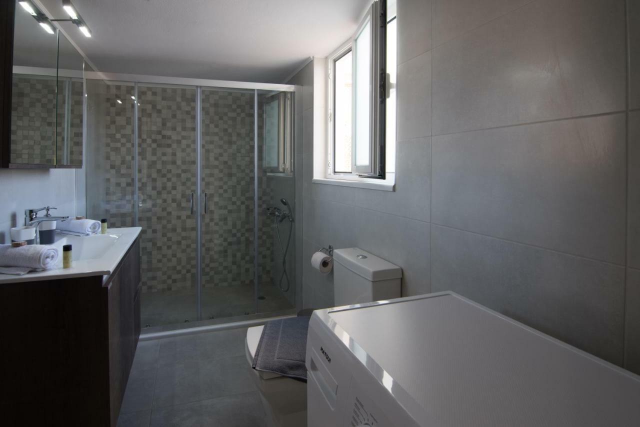 N&A Chania Apartment Exterior photo